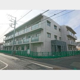 プランドール千歳台の賃貸物件