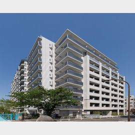清澄白河レジデンス弐番館の賃貸物件