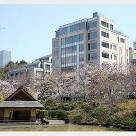 パークマンション六本木の賃貸物件