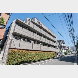 ルーブル蒲田南弍番館の賃貸物件
