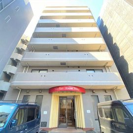 メイフェアハウス三田の賃貸物件