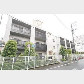 ルミエール中町の賃貸物件