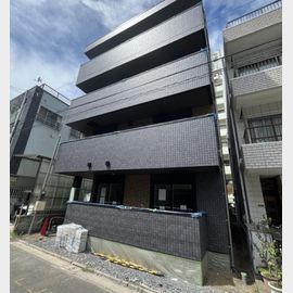 仮称)入谷シャノワールの賃貸物件