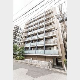 菊川駅より徒歩8分 築10年 8階建の賃貸物件