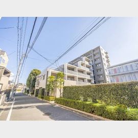 パークホームズ西荻窪の賃貸物件