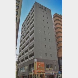 シーダム目黒の賃貸物件