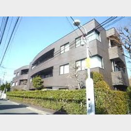 浜田山公園レジデンスの賃貸物件