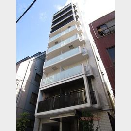 クレストコート文京湯島の賃貸物件