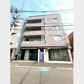 カレススタイル千鳥の賃貸物件