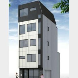 ランデブー目黒ヒルトップの賃貸物件