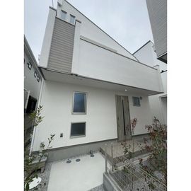 成城学園前駅より徒歩17分 築3年7ヶ月 2階建の賃貸物件
