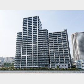 クレストタワー品川シーサイドの賃貸物件