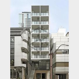 エスポワール赤坂の賃貸物件