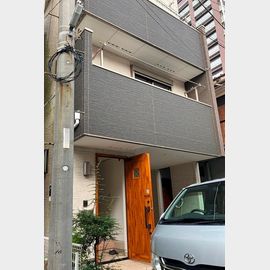 亀戸駅より徒歩14分 築15年2ヶ月 3階建の賃貸物件