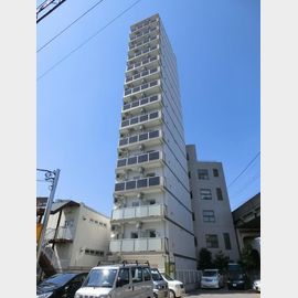 Ｌｏｇｓｈｉｎａｇａｗａｓｕｎｓの賃貸物件