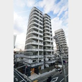 アーベイン中野新橋の賃貸物件