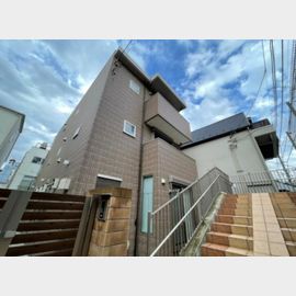 CITY COURT 四谷坂町の賃貸物件