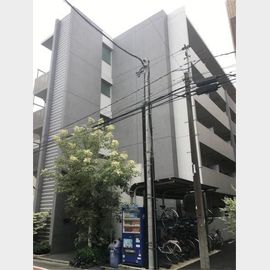 ERIGERTtomigayaの賃貸物件