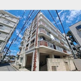 市川真間マンションの賃貸物件