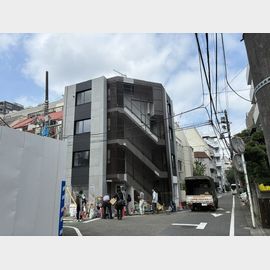 ＧＡＲＤＥＮＳＱＵＡＲＥの賃貸物件