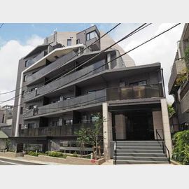 ルジェンテ恵比寿の賃貸物件