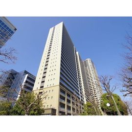 カテリーナ三田タワースイート　ウエストアークの賃貸物件