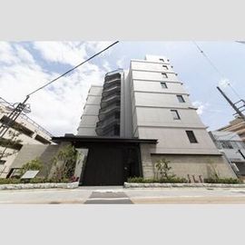プラウドフラット南品川の賃貸物件