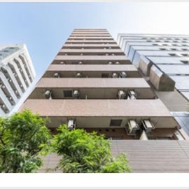 御成門駅より徒歩2分 3階 築19年10ヶ月の賃貸物件