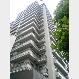 レフィール築地レジデンス 2階 築18年9ヶ月の賃貸物件