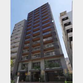 八丁堀駅より徒歩4分 築5年7ヶ月 14階建の賃貸物件