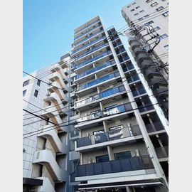 コスモグラシア蔵前テラス 5階 築1年9ヶ月の賃貸物件