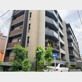 オープンレジデンシア千駄木の賃貸物件