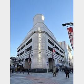 浅草駅より徒歩1分 5階 築35年8ヶ月の賃貸物件