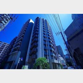 亀戸駅より徒歩3分 6階 築2年6ヶ月の賃貸物件