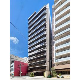 浅草駅より徒歩4分 7階 築1年2ヶ月の賃貸物件