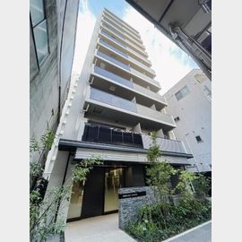 新御徒町駅より徒歩1分 8階 新築の賃貸物件