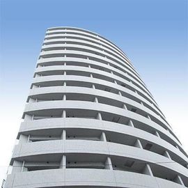 代々木駅より徒歩3分 築19年6ヶ月 16階建の賃貸物件