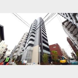 エスタート入谷IIの賃貸物件