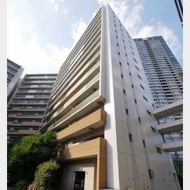 豊洲駅より徒歩5分 築17年9ヶ月 14階建の賃貸物件