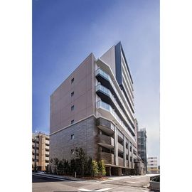 ＲＯＹＧＥＮＴＫＩＫＵＫＡＷＡ 2階 築2年9ヶ月の賃貸物件