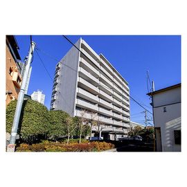 ボヌール東池袋の賃貸物件