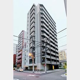 神保町駅より徒歩4分 8階 築1年10ヶ月の賃貸物件