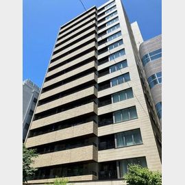 市ケ谷駅より徒歩2分 3階 築12年9ヶ月の賃貸物件