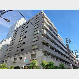 グランドガーラ三田の賃貸物件