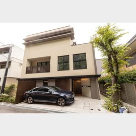 高輪台駅より徒歩5分 築6年3ヶ月 3階建の賃貸物件