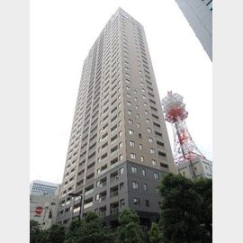 芝公園駅より徒歩3分 8階 築21年2ヶ月の賃貸物件