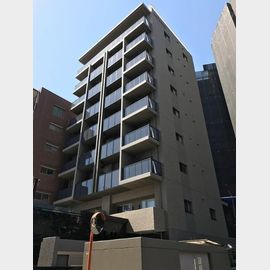 船橋駅より徒歩4分 2階 築2年9ヶ月の賃貸物件