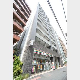 Long Island Ebisu 9階 築8年7ヶ月の賃貸物件