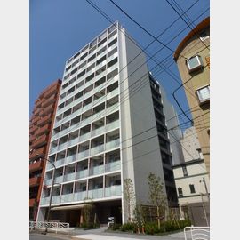 門前仲町駅より徒歩2分 7階 築11年9ヶ月の賃貸物件