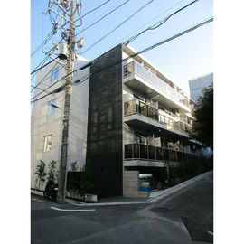 中目黒駅より徒歩8分 1階 築6年9ヶ月の賃貸物件